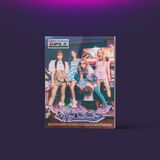 aespa - Girls - The 2Nd Mini Album i gruppen CD / Pop hos Bengans Skivbutik AB (4176547)