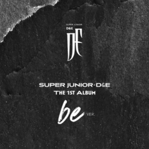 Super Junior - D&E Vol.1 [COUNTDOWN](be Ver.) i gruppen Minishops / K-Pop Minishops / Super Junior hos Bengans Skivbutik AB (4176572)