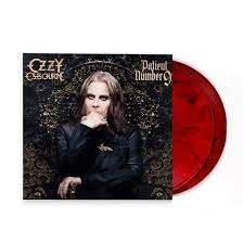 Osbourne Ozzy - Patient.. -Coloured- i gruppen VINYL / Kommande / Rock hos Bengans Skivbutik AB (4176632)