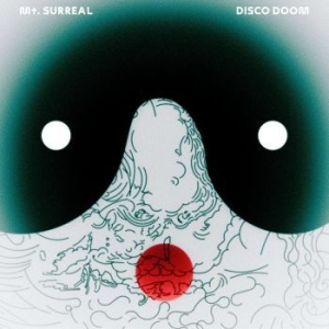 Disco Doom - Mt. Surreal i gruppen VINYL / Hårdrock/ Heavy metal hos Bengans Skivbutik AB (4177058)