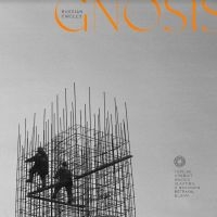 Russian Circles - Gnosis i gruppen VINYL / Hårdrock,Pop-Rock hos Bengans Skivbutik AB (4177066)