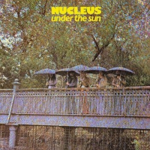 Nucleus - Under The Sun i gruppen VINYL / Jazz/Blues hos Bengans Skivbutik AB (4177068)