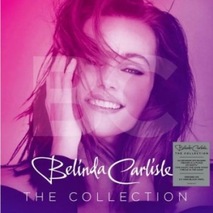 Carlisle Belinda - Collection i gruppen VINYL / Pop hos Bengans Skivbutik AB (4177080)