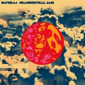Datura4 - Neanderthal Jam i gruppen CD / Rock hos Bengans Skivbutik AB (4177089)
