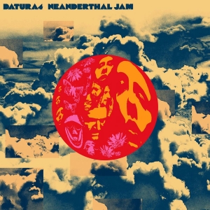 Datura4 - Neanderthal Jam i gruppen CD / Pop-Rock hos Bengans Skivbutik AB (4177089)