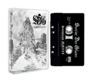 Sorcier Des Glaces - Snowland Mmxii (Mc) i gruppen Hårdrock/ Heavy metal hos Bengans Skivbutik AB (4177113)