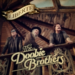 The Doobie Brothers - Liberté i gruppen ÖVRIGT / Övrigt / aub hos Bengans Skivbutik AB (4177126)