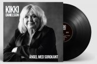Danielsson Kikki - Ängel Med Sorgkant (Vinyl) in the group OUR PICKS / Sale Prices / SPD Summer Sale at Bengans Skivbutik AB (4177131)