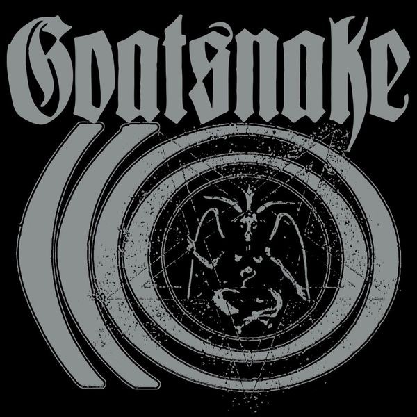 Goatsnake - 1 (VINYL LP) i gruppen VINYL / Hårdrock/ Heavy metal hos Bengans Skivbutik AB (4177133)