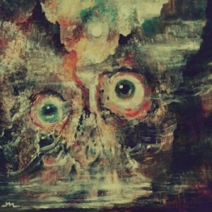 Teratoma - Purulent Manifestations (Vinyl Lp) i gruppen VINYL / Hårdrock/ Heavy metal hos Bengans Skivbutik AB (4177134)