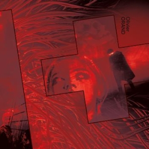 Olivier Orand - H+ (Digipack) i gruppen CD / Pop hos Bengans Skivbutik AB (4177141)