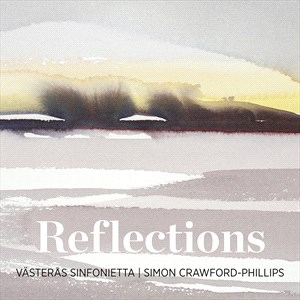 Various - Reflections i gruppen Externt_Lager / Naxoslager hos Bengans Skivbutik AB (4177159)