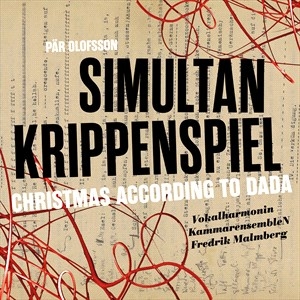 Olofsson Par - Simultan Krippenspiel - Christmas A i gruppen Externt_Lager / Naxoslager hos Bengans Skivbutik AB (4177160)