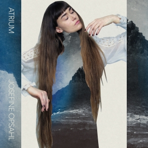 Opsahl Josefine - Atrium i gruppen Externt_Lager / Naxoslager hos Bengans Skivbutik AB (4177163)