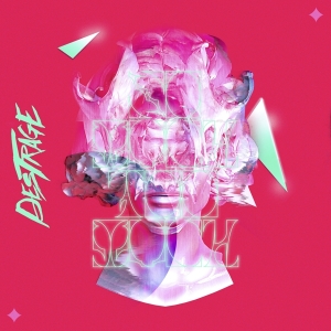 Destrage - So Much. Too Much. i gruppen ÖVRIGT / Övrigt / aub hos Bengans Skivbutik AB (4177195)