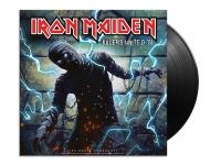 Iron Maiden - Killers United '81 i gruppen VI TIPSAR / Startsida Vinylkampanj hos Bengans Skivbutik AB (4177206)