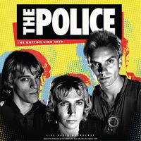 Police - The Bottom Line 1979 i gruppen VINYL / Pop-Rock hos Bengans Skivbutik AB (4177212)