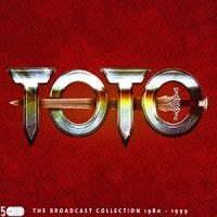 Toto - The Broadcast Collection 1980-1999 i gruppen CD / Pop-Rock hos Bengans Skivbutik AB (4177216)