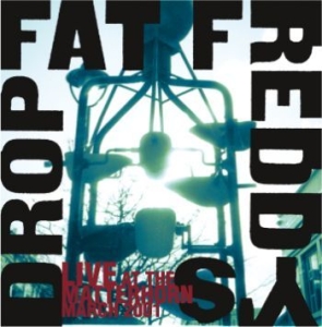 Fat Freddy's Drop - Live At The Matterhorn i gruppen VINYL / Rock hos Bengans Skivbutik AB (4177228)