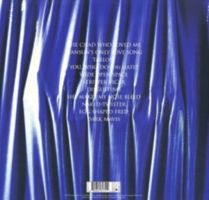 Mansun - Attack Of The Grey Lantern i gruppen VINYL / Pop-Rock hos Bengans Skivbutik AB (4177241)