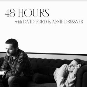 Ford David & Annie Dressner - 48 Hours i gruppen CD / Pop hos Bengans Skivbutik AB (4177282)