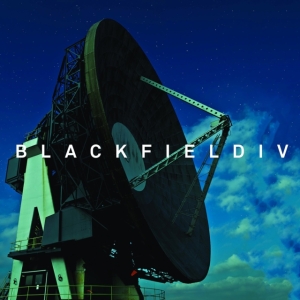 Blackfield - Blackfield Iv i gruppen CD / Pop-Rock hos Bengans Skivbutik AB (4177286)