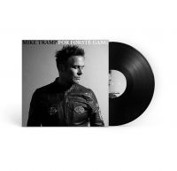 Tramp Mike - For Første Gang (Black Vinyl Lp) i gruppen VINYL / Dansk Musik,Hårdrock,Pop-Rock hos Bengans Skivbutik AB (4177314)