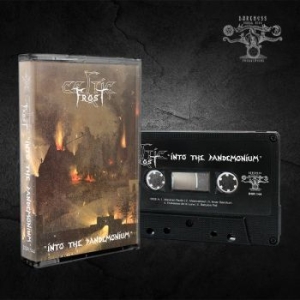 Celtic Frost - Into The Pandemonium (Mc) i gruppen Hårdrock/ Heavy metal hos Bengans Skivbutik AB (4177324)