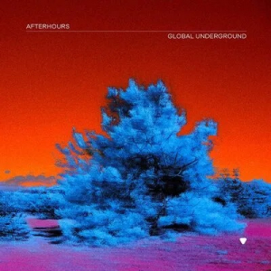 Global Underground - Global Underground: Afterhours i gruppen CD / Dance-Techno hos Bengans Skivbutik AB (4177333)