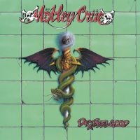 Mötley Crüe - Dr. Feelgood i gruppen CD / Pop-Rock hos Bengans Skivbutik AB (4177334)