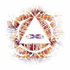 King S X - Three Sides Of One i gruppen CD / Pop-Rock hos Bengans Skivbutik AB (4177353)