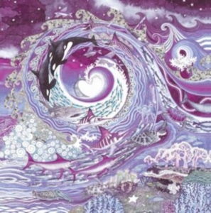 Pendragon - Love Over Fear Acoustic (Coloured V i gruppen VINYL / Hårdrock hos Bengans Skivbutik AB (4177412)