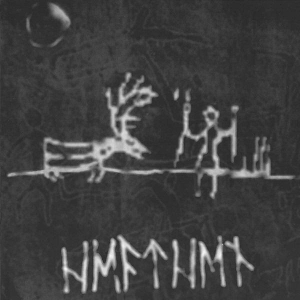 Wyrd - Heathen i gruppen CD / Hårdrock/ Heavy metal hos Bengans Skivbutik AB (4177415)