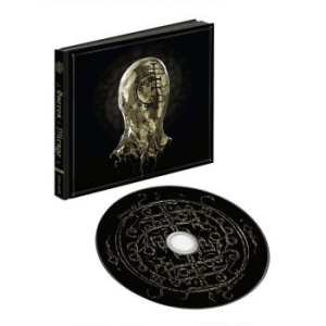 Gaerea - Mirage (Digibook) i gruppen CD / Hårdrock/ Heavy metal hos Bengans Skivbutik AB (4177420)