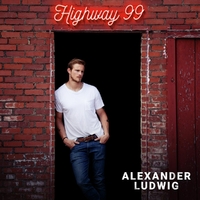 Ludwig Alexander - Highway 99 i gruppen CD / Country hos Bengans Skivbutik AB (4177424)