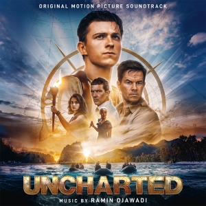 Original Motion Picture Soundt - Uncharted i gruppen VINYL / Film-Musikal hos Bengans Skivbutik AB (4177476)