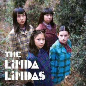 Linda Lindas - Ep i gruppen VINYL / Rock hos Bengans Skivbutik AB (4177644)