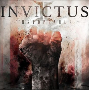 Invictus - Unstoppable (Splatter) i gruppen VINYL / Hårdrock/ Heavy metal hos Bengans Skivbutik AB (4177666)