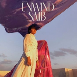 Saib - Unwind i gruppen VINYL / Hip Hop hos Bengans Skivbutik AB (4177672)