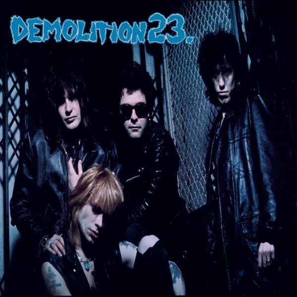 Demolition 23. - Demolition 23 i gruppen VINYL / Rock hos Bengans Skivbutik AB (4177673)
