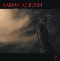 Karma To Burn - V (Vinyl Lp) i gruppen VINYL / Hårdrock hos Bengans Skivbutik AB (4177677)