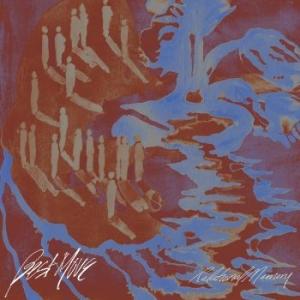 Best Move - Relational Memory i gruppen VINYL / Pop-Rock hos Bengans Skivbutik AB (4177680)