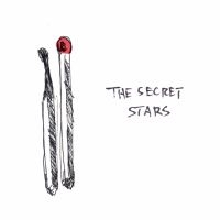 Secret Stars - Secret Stars i gruppen VINYL / Pop-Rock hos Bengans Skivbutik AB (4177681)