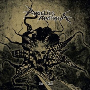 Angelus Apatrida - Call (Yellow) i gruppen VINYL / Hårdrock/ Heavy metal hos Bengans Skivbutik AB (4177703)