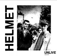 Helmet - Favorite Acivity Songs For The Clas i gruppen VINYL / Pop-Rock hos Bengans Skivbutik AB (4177731)
