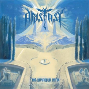 Apostasy - Unknown Path i gruppen Hårdrock/ Heavy metal hos Bengans Skivbutik AB (4177787)