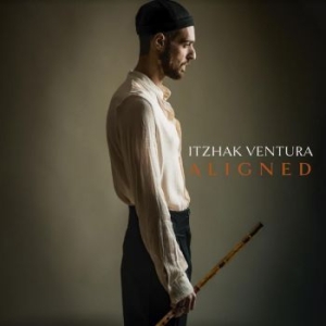 Ventura Itzhak - Aligned i gruppen CD / Worldmusic/ Folkmusik hos Bengans Skivbutik AB (4177793)