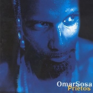 Sosa Omar - Prietos i gruppen CD / Jazz/Blues hos Bengans Skivbutik AB (4177796)