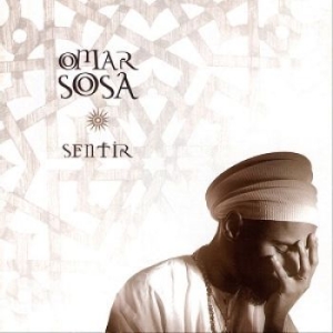 Sosa Omar - Sentir i gruppen CD / Jazz/Blues hos Bengans Skivbutik AB (4177797)