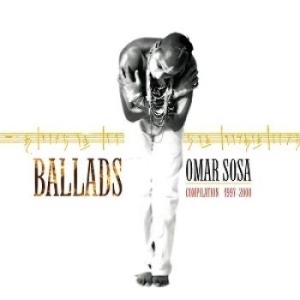 Sosa Omar - Ballads i gruppen CD / Jazz/Blues hos Bengans Skivbutik AB (4177802)